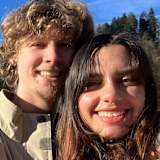 Khiana and Elazar