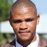 Terrence Molokomme