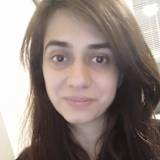Nitasha Fazal