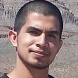 Ricky Eredia