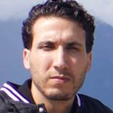 ALI MAFTOUMI