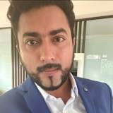 Dheeraj N