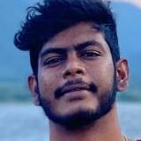 NITHIN S V
