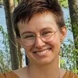 Naomi Derksen
