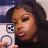 Derianna Strickland