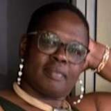 Shaunette MorrisPalmer