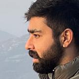 AMAN BHARDWAJ