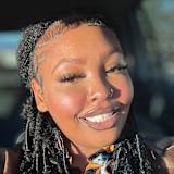 Jaelah Johnson