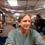 David mcknight