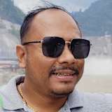 Kangkan Kalita