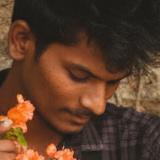 Tejas Mane