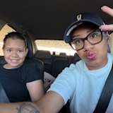 Betsy Flores