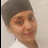 Sandhya Ravi