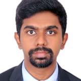 Joel Prasannan