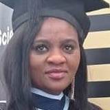 Cordelia Mtshwane