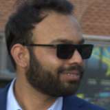 Soumith reddy