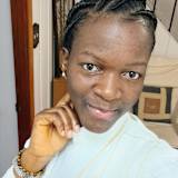 TJ Omonojo