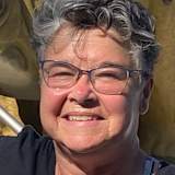 Lynne Hallett