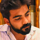 Raj Patil
