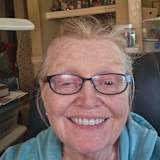 Susan Patterson Mayes