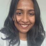 SUNEEDHI EBANEEZAR MANJUSHA
