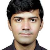 Madhven Bharadiya