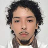Daniel Castellanos Ramirez