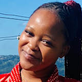Aneliswa Mkhize