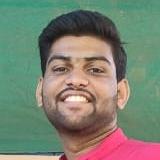Prashant Chaudhari
