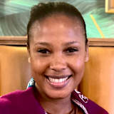 Sandiswa Shange