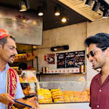 Akshay Tom