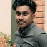 Anandhu Prasad