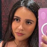 Daniela Olivares mora