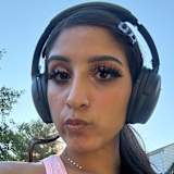 Pilar Aishwairai Najera
