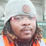 Georentez Brooks