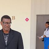 Terrence Mcclendon