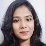 Sayali Lomte