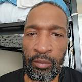 Reginald Jordan