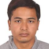 Begain shrestha