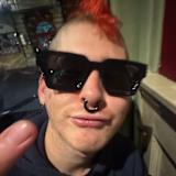 caleb heywood