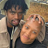 Tlamelo Ngomane