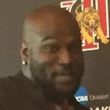 Demetrius  Johnson