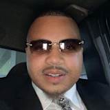 Jamal Simms