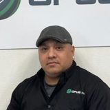 Andrew Hernandez