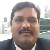 Saurabh SINGH