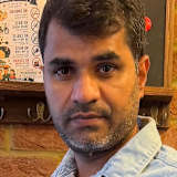 Parmanyu Kajla