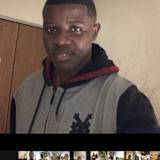 Enoch Marfo