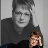 Jeannie Ford