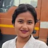 Naina Ghosh