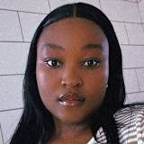 Nothando Vilakazi